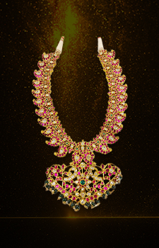 Beads Jewelry